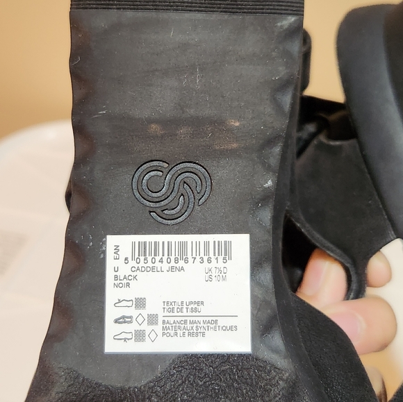 Strappy sandals cloudsteppers by clarks - Picture 4 of 5